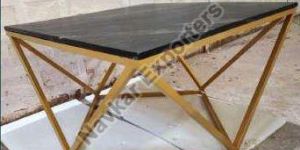 Marble Designer Center Table