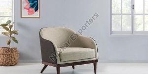 Single Seater Sofa Set
