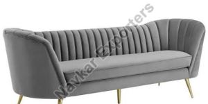 Three Seater Sofa Set