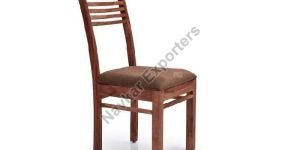 Traditional Wooden Chair