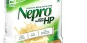 Nepro Protein Powder