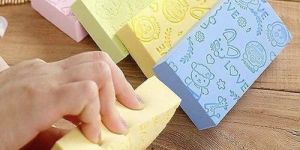 Dead Skin Remover Sponge