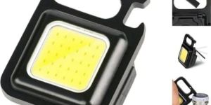 LED Small Flashlight