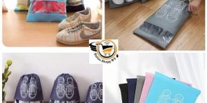 Non Woven Shoe Bags