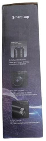 Smart Thermal Cup