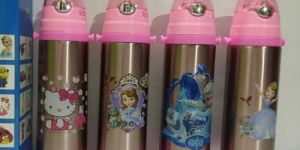 Stainless Steel Water Bottle