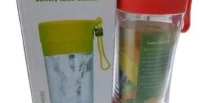 USB Juicer Blender