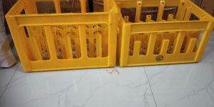 Plastic Crates