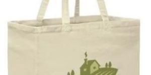 Cotton Promotional Bag