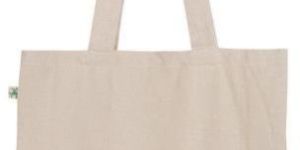 Polyester Tote Bag