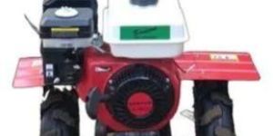 5.6Ltr. Agriculture Power Reaper