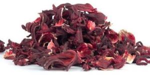 Dried Hibiscus Flower
