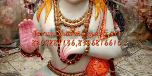 Marble Baba Balak Nath Statue