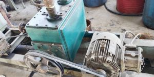 Oil Seal Vacuum Pump