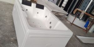 Jacuzzi Online Water Heater