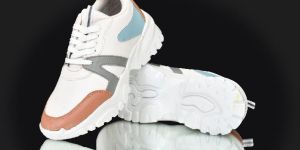 AIRILLS WOMEN'S CASUAL SHOES [AIR-512]