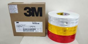 Retro Reflective Tapes