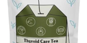 Thyroid Green Tea