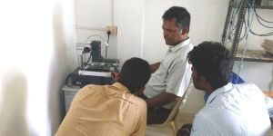 Laptop Repairing Course