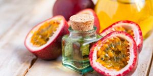 Passion Fruit Oil