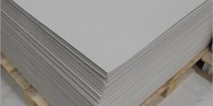Grey Kappa Paper Boards