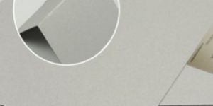 Rigid Grey Board Paper
