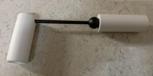 LONG Stick Adjustable COB Down Light