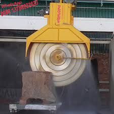 Granite Cutting Machines