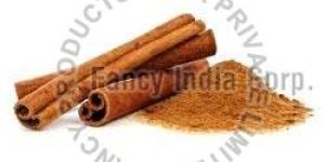 Cinnamon Stick