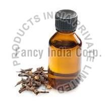Clove Bud Oil