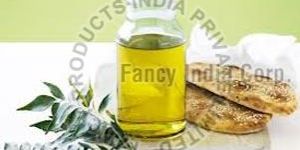 Curry Leaf Oil