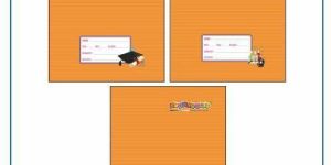 A 5 Writing Note Book