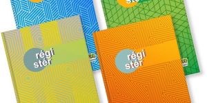 Delux Register 16X26 Case Bound Single Line