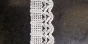 Crochet Lace