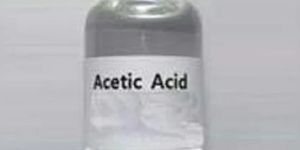 Acetic Acid