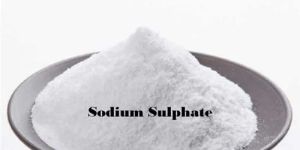 Sodium Sulphate Powder