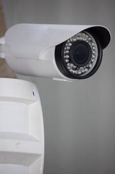 CCTV Camera