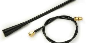 Extended Range Antenna Kit