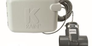 Flow Sensor Assembly