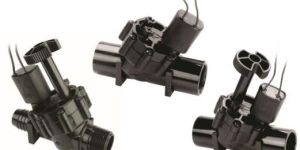 ProSeries 100 Electric Valves