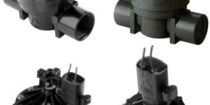 ProSeries 150 Electric Valve