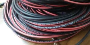 Polycab DC Cable