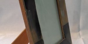 Horn Photo Frames
