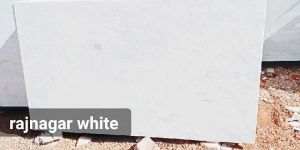 60sq Feet White Marble Slab