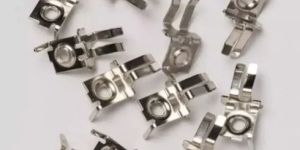 Bright Nickel Plating Services