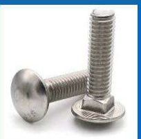 Carriage Bolt