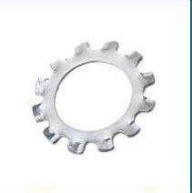External Teeth Long Washer