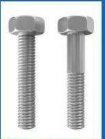 Hex Bolt