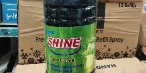 Floor Cleaning Phenyl