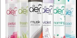 Room Freshener Spray